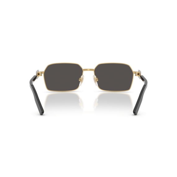 Dolce & Gabbana DG 2316 02/87 Güneş Gözlüğü, Resim 3
