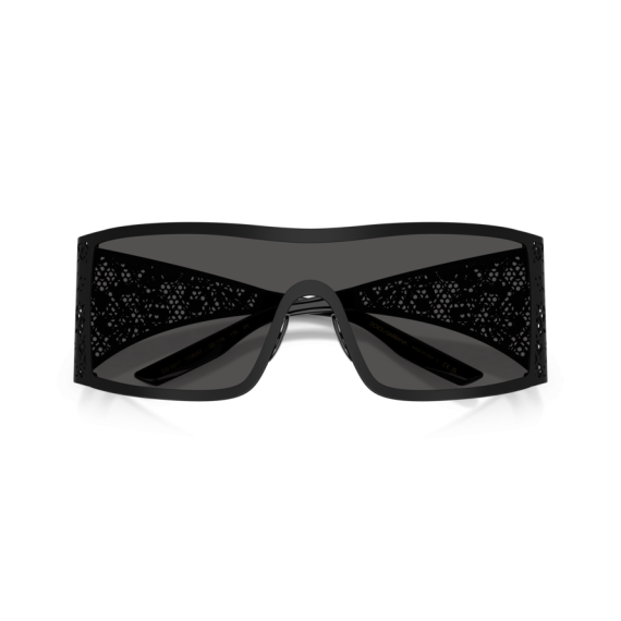 Dolce & Gabbana DG 2317 110687 Güneş Gözlüğü, Resim 5