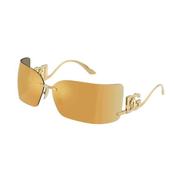 Dolce & Gabbana DG 2319 02/5A Güneş Gözlüğü, Resim 6
