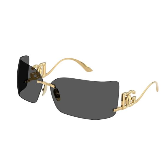 Dolce & Gabbana DG 2319 02/87 Güneş Gözlüğü, Resim 6