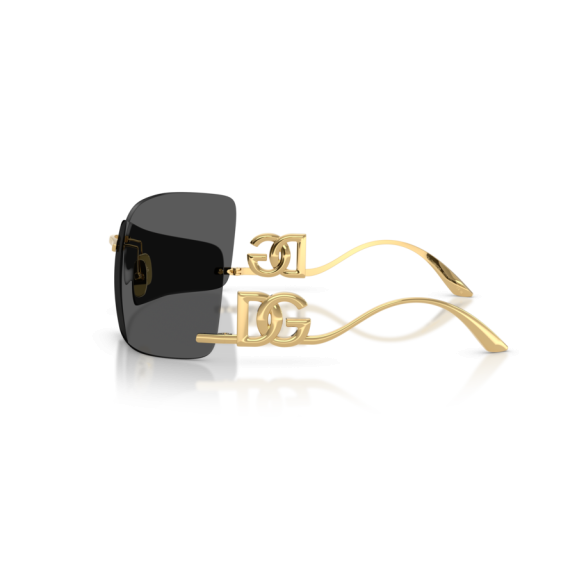 Dolce & Gabbana DG 2319 02/87 Güneş Gözlüğü, Resim 2
