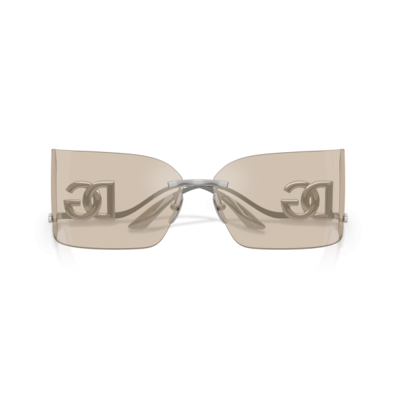 Dolce & Gabbana DG 2319 05/6G Güneş Gözlüğü, Resim 5