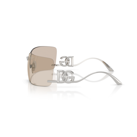 Dolce & Gabbana DG 2319 05/6G Güneş Gözlüğü, Resim 2