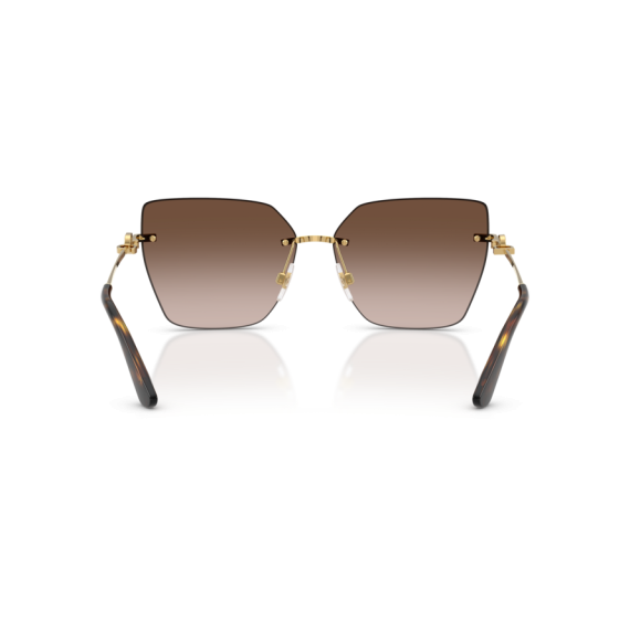 Dolce & Gabbana DG 2321 02/13 Güneş Gözlüğü, Resim 3