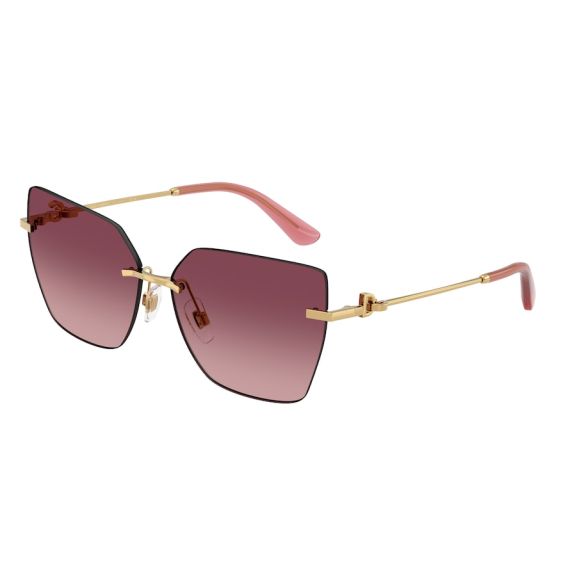 Dolce & Gabbana DG 2321 02/8D Güneş Gözlüğü, Resim 6