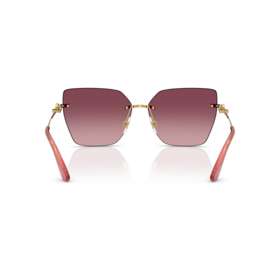 Dolce & Gabbana DG 2321 02/8D Güneş Gözlüğü, Resim 3