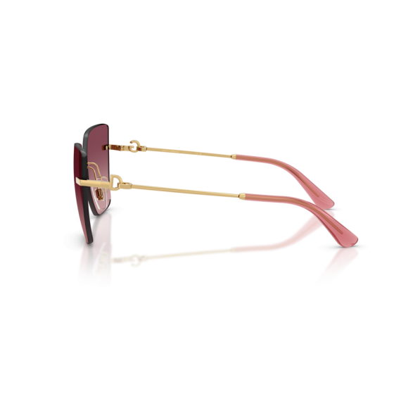 Dolce & Gabbana DG 2321 02/8D Güneş Gözlüğü, Resim 2