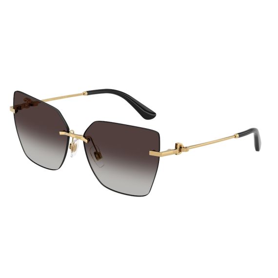 Dolce & Gabbana DG 2321 02/8G Güneş Gözlüğü, Resim 6