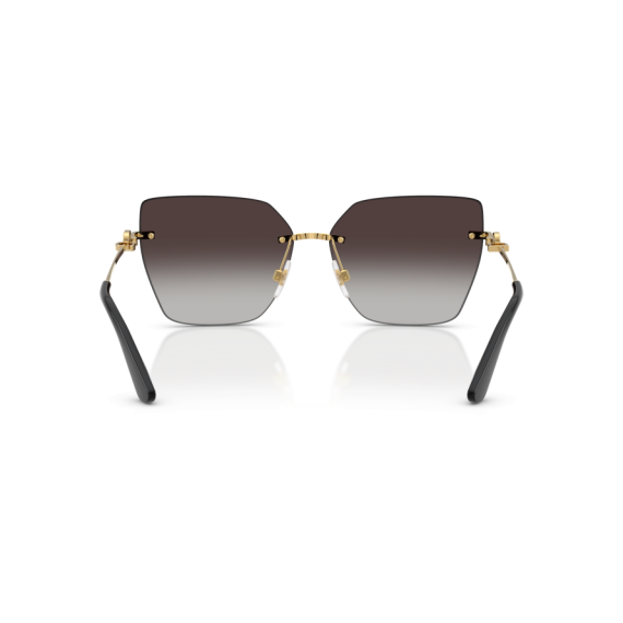 Dolce & Gabbana DG 2321 02/8G Güneş Gözlüğü, Resim 3