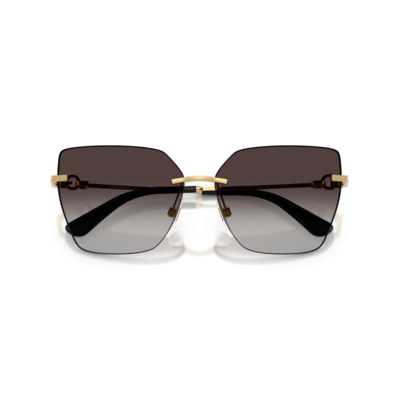 Dolce & Gabbana DG 2321 02/8G Güneş Gözlüğü, Resim 5