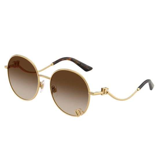 Dolce & Gabbana DG 2324 02/13 Güneş Gözlüğü, Resim 6