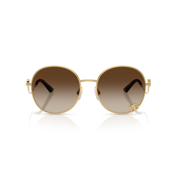 Dolce & Gabbana DG 2324 02/13 Güneş Gözlüğü, Resim 4