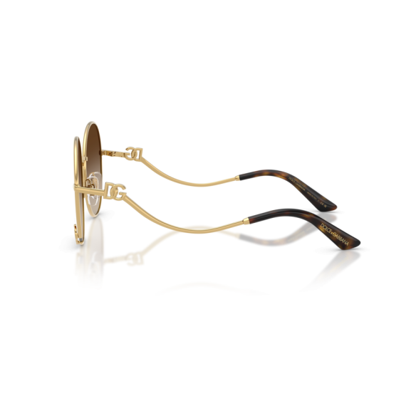 Dolce & Gabbana DG 2324 02/13 Güneş Gözlüğü, Resim 2