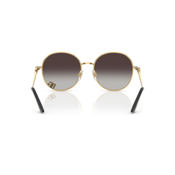 Dolce & Gabbana DG 2324 02/8G Güneş Gözlüğü, Resim 3