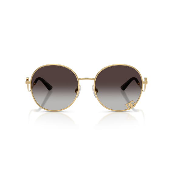 Dolce & Gabbana DG 2324 02/8G Güneş Gözlüğü, Resim 4