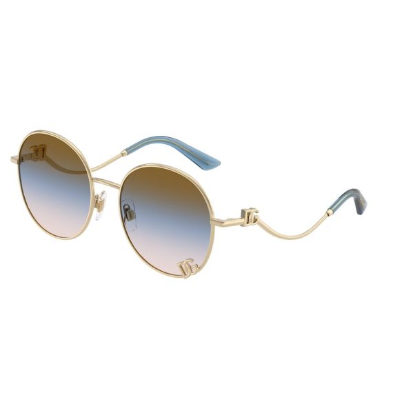 Dolce & Gabbana DG 2324 488/U6 Güneş Gözlüğü, Resim 6