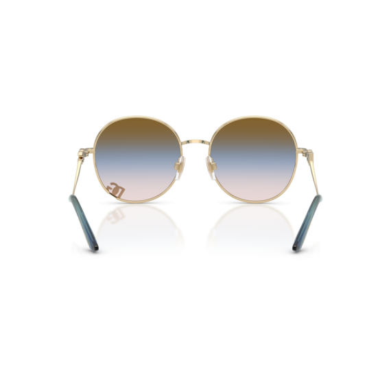 Dolce & Gabbana DG 2324 488/U6 Güneş Gözlüğü, Resim 3