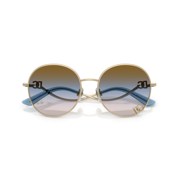 Dolce & Gabbana DG 2324 488/U6 Güneş Gözlüğü, Resim 5