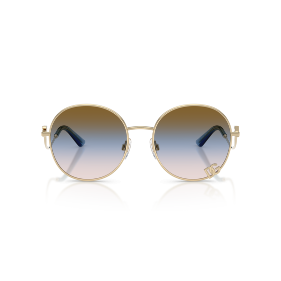Dolce & Gabbana DG 2324 488/U6 Güneş Gözlüğü, Resim 4