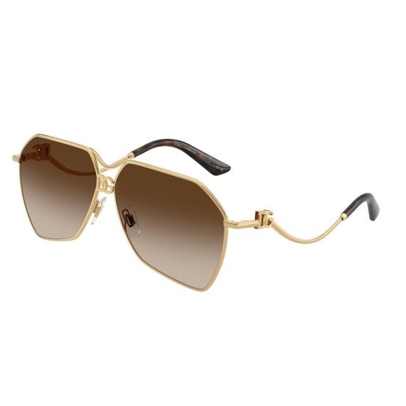 Dolce & Gabbana DG 2326 02/13 Güneş Gözlüğü, Resim 6