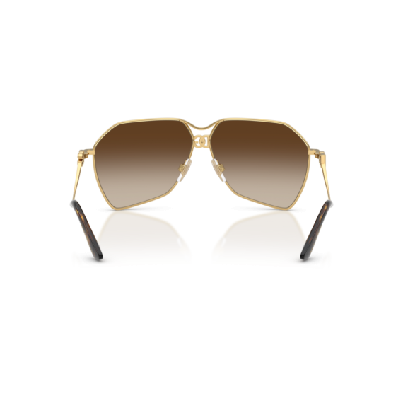 Dolce & Gabbana DG 2326 02/13 Güneş Gözlüğü, Resim 3