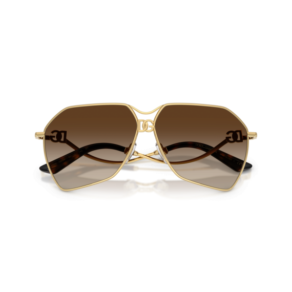 Dolce & Gabbana DG 2326 02/13 Güneş Gözlüğü, Resim 5