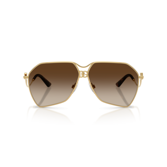 Dolce & Gabbana DG 2326 02/13 Güneş Gözlüğü, Resim 4
