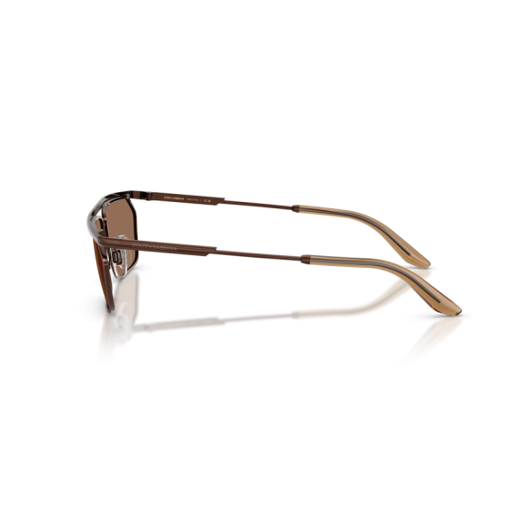 Dolce & Gabbana DG 2327 133673 Güneş Gözlüğü, Resim 2