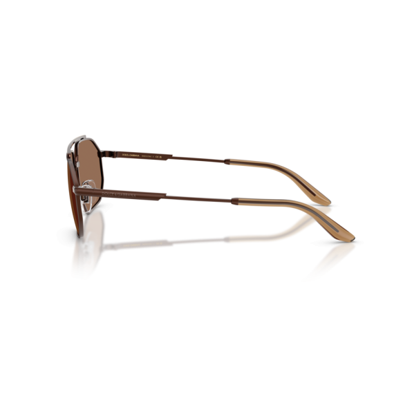 Dolce & Gabbana DG 2328 133673 Güneş Gözlüğü, Resim 2
