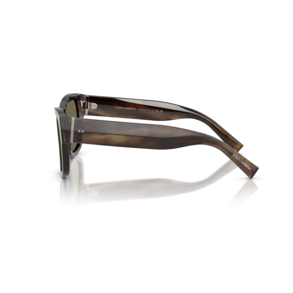 Dolce & Gabbana DG 4338 3200/3 Güneş Gözlüğü, Resim 2