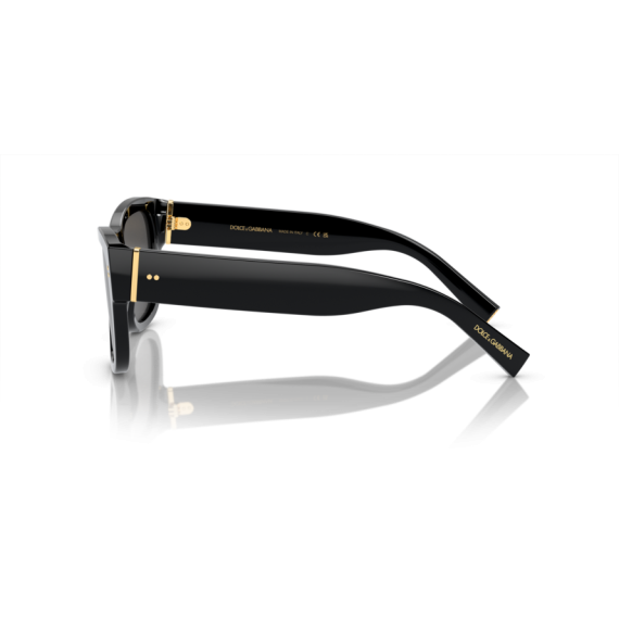 Dolce & Gabbana DG 4338 501/87 Güneş Gözlüğü, Resim 2