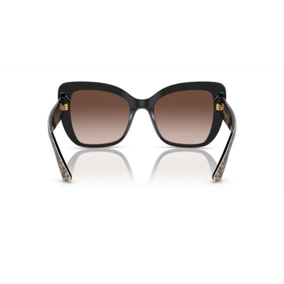 Dolce & Gabbana DG 4348 316313 Güneş Gözlüğü, Resim 3