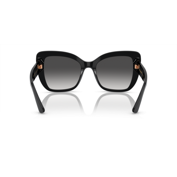 Dolce & Gabbana DG 4348 501/8G Güneş Gözlüğü, Resim 3