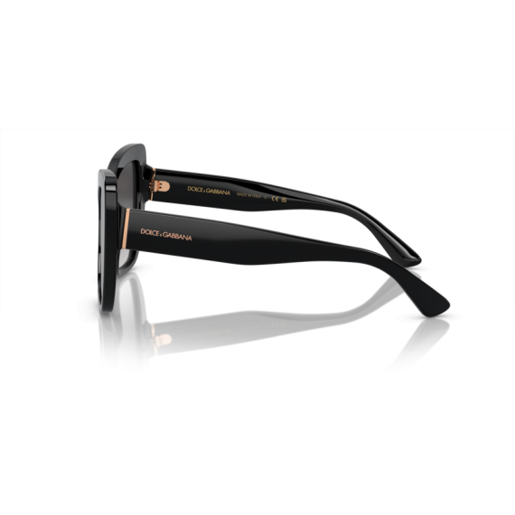 Dolce & Gabbana DG 4348 501/8G Güneş Gözlüğü, Resim 2