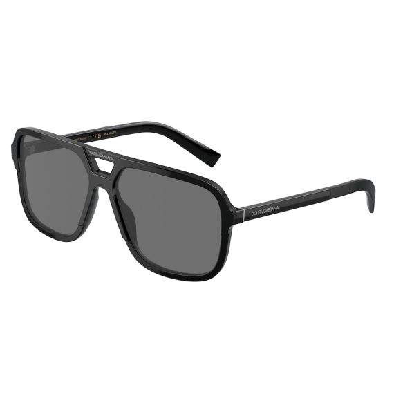 Dolce & Gabbana DG 4354 193481 Güneş Gözlüğü, Resim 6