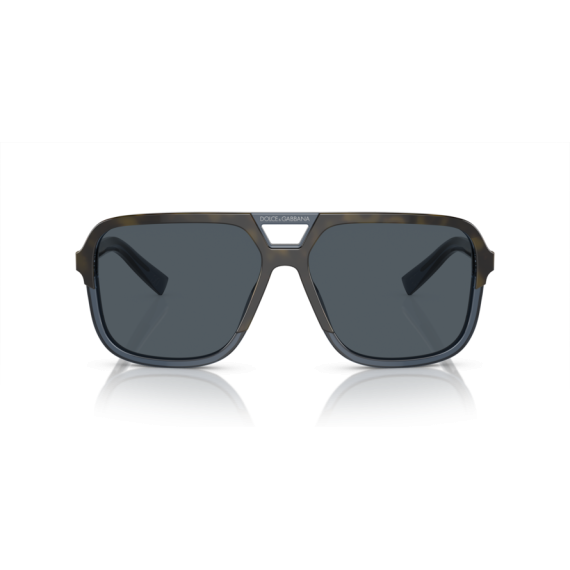 Dolce & Gabbana DG 4354 320980 Güneş Gözlüğü, Resim 4