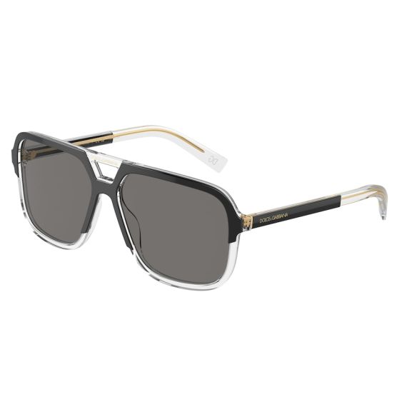 Dolce & Gabbana DG 4354 501/81 Güneş Gözlüğü, Resim 6