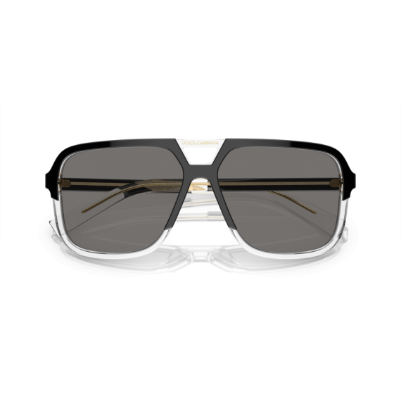 Dolce & Gabbana DG 4354 501/81 Güneş Gözlüğü, Resim 5