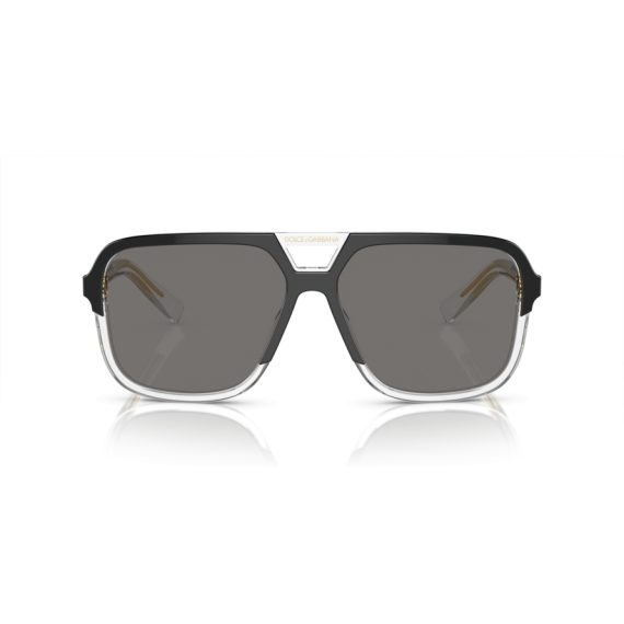 Dolce & Gabbana DG 4354 501/81 Güneş Gözlüğü, Resim 4