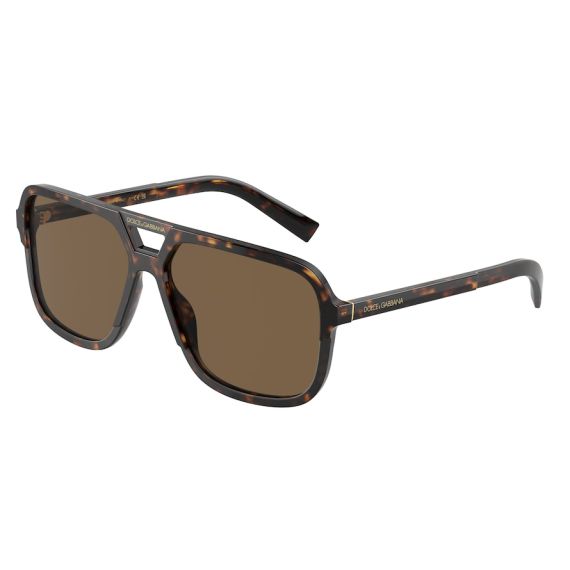 Dolce & Gabbana DG 4354 502/73 Güneş Gözlüğü, Resim 6