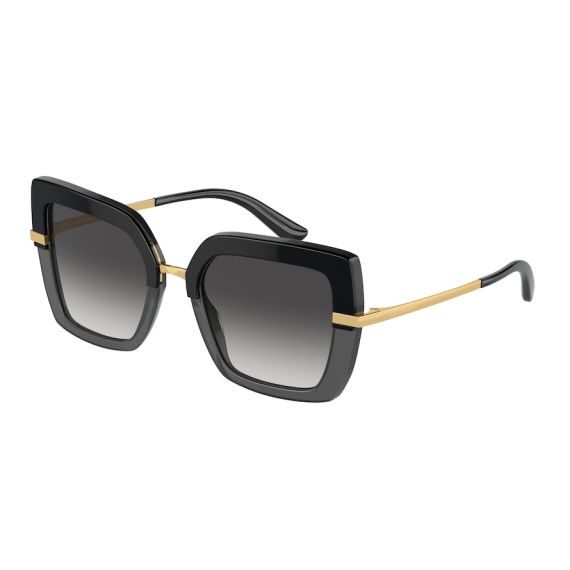 Dolce & Gabbana DG 4373 32468G Güneş Gözlüğü, Resim 6