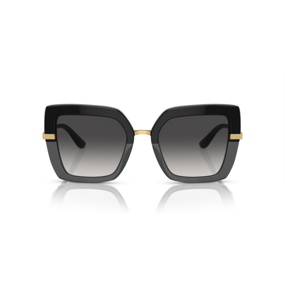Dolce & Gabbana DG 4373 32468G Güneş Gözlüğü, Resim 4