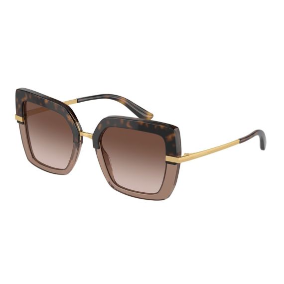 Dolce & Gabbana DG 4373 325613 Güneş Gözlüğü, Resim 6