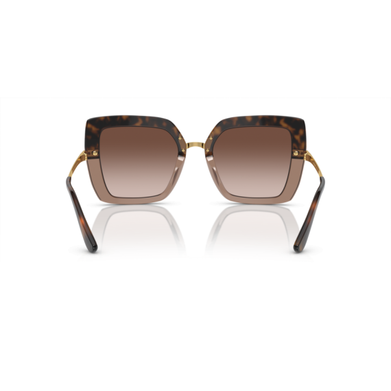 Dolce & Gabbana DG 4373 325613 Güneş Gözlüğü, Resim 3