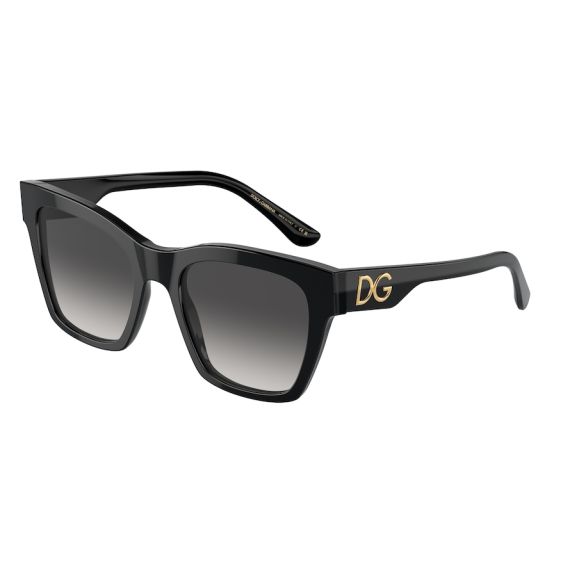 Dolce & Gabbana DG 4384 501/8G Güneş Gözlüğü, Resim 6