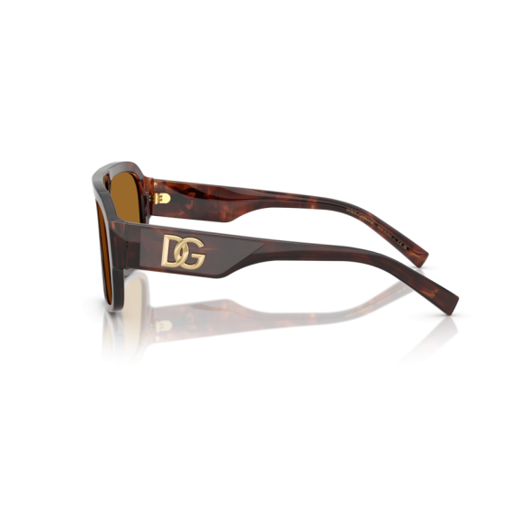 Dolce & Gabbana DG 4403 322283 Güneş Gözlüğü, Resim 2