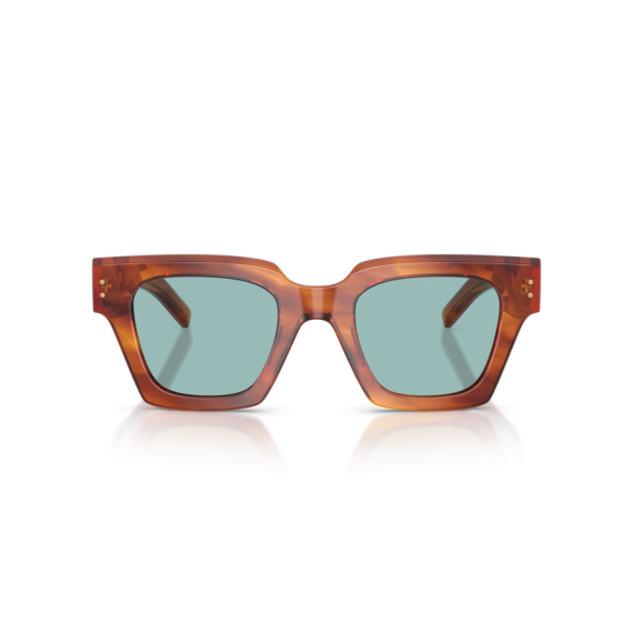 Dolce & Gabbana DG 4413 322180 Güneş Gözlüğü, Resim 4
