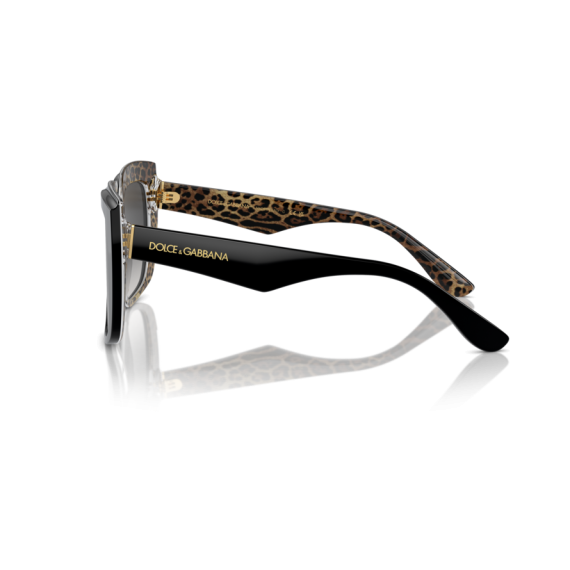 Dolce & Gabbana DG 4414 32998G Güneş Gözlüğü, Resim 2