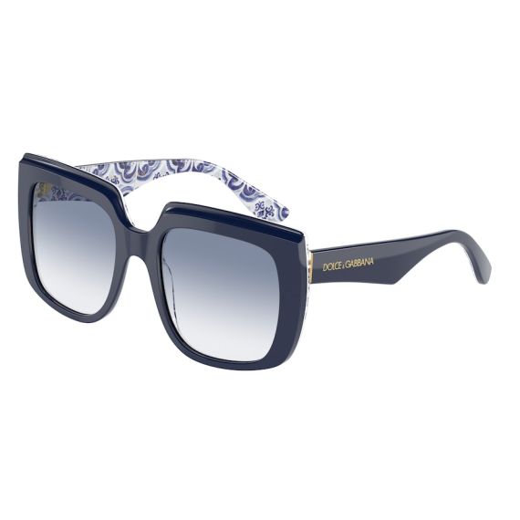 Dolce & Gabbana DG 4414 341419 Güneş Gözlüğü, Resim 6