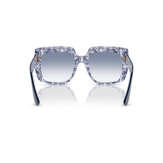 Dolce & Gabbana DG 4414 341419 Güneş Gözlüğü, Resim 3
